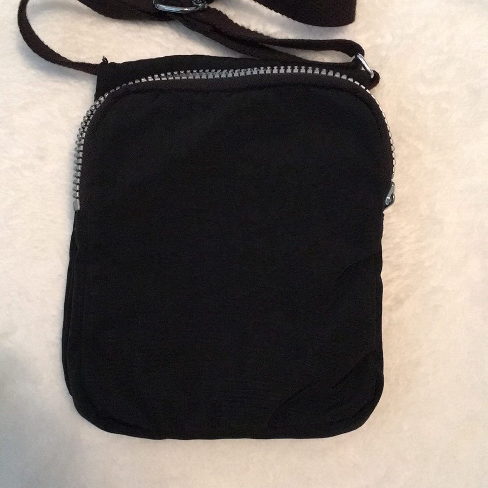 Kipling Small Black Crossbody Bag - image 4